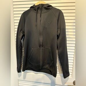 Nike Thermafit hoodie